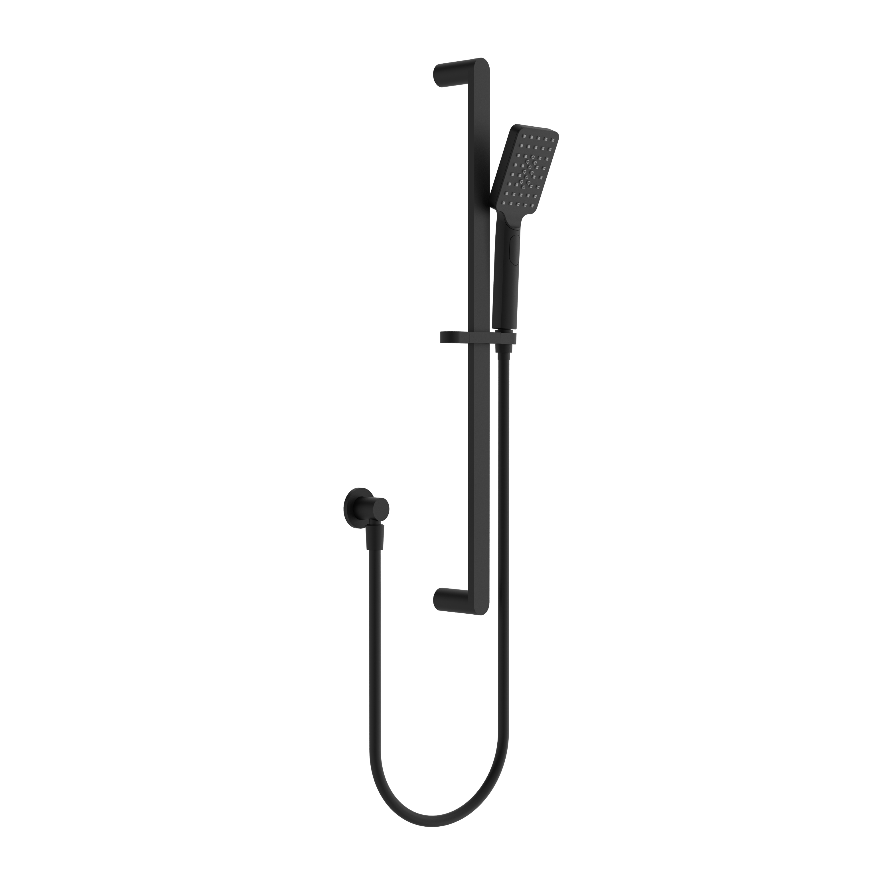 Bianca Shower Rail