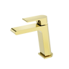Brushed Gold