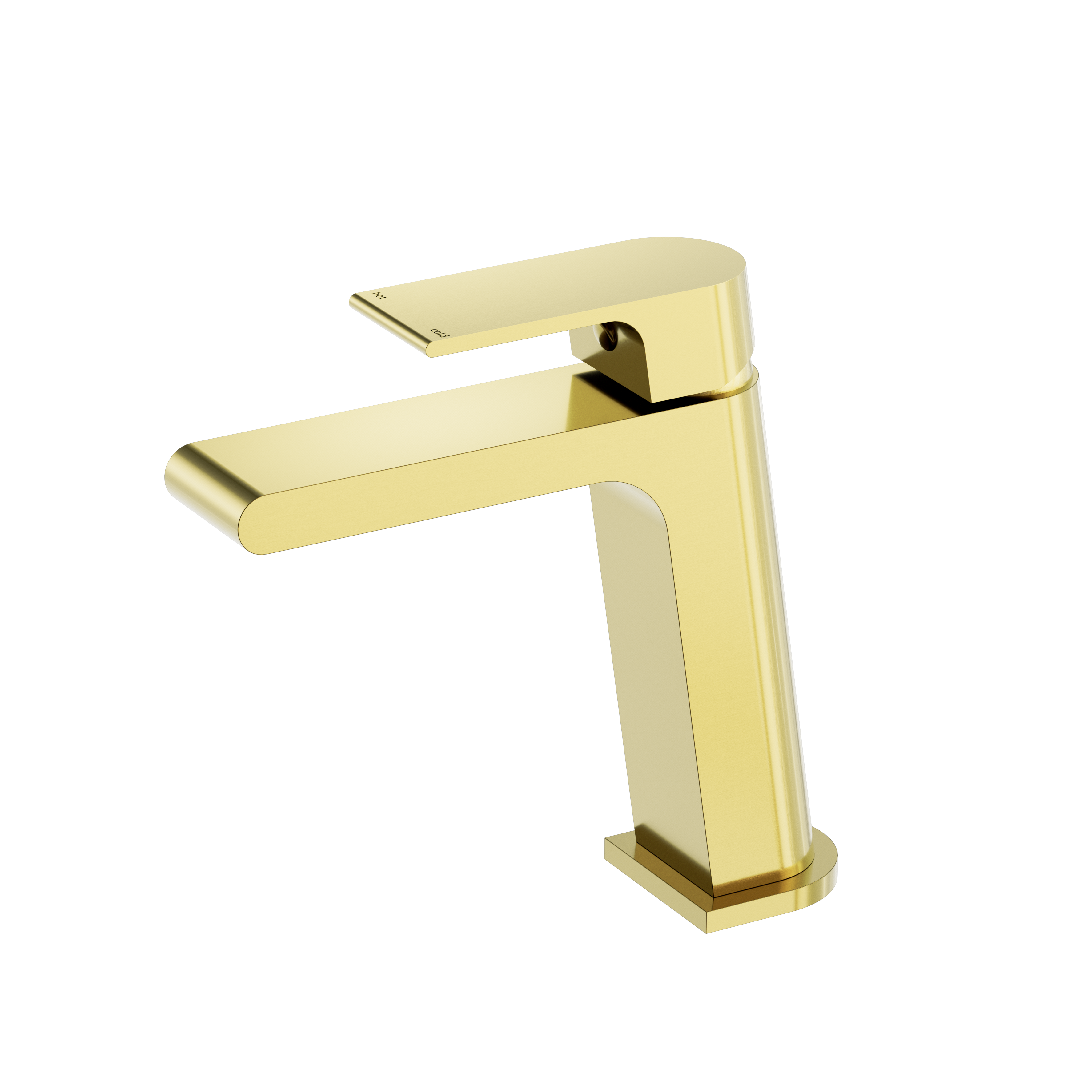 Bianca Basin Mixer