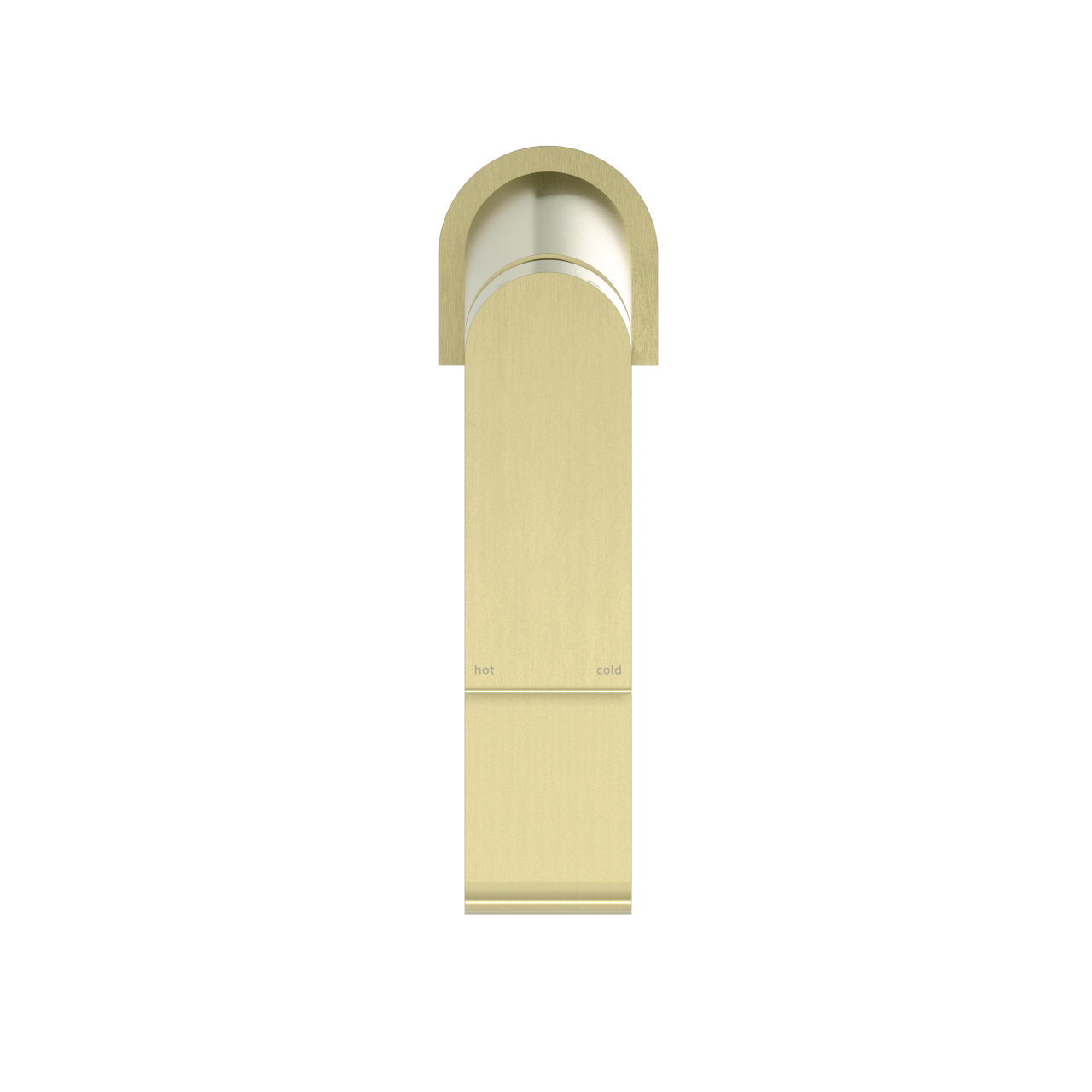 Bianca Basin Mixer