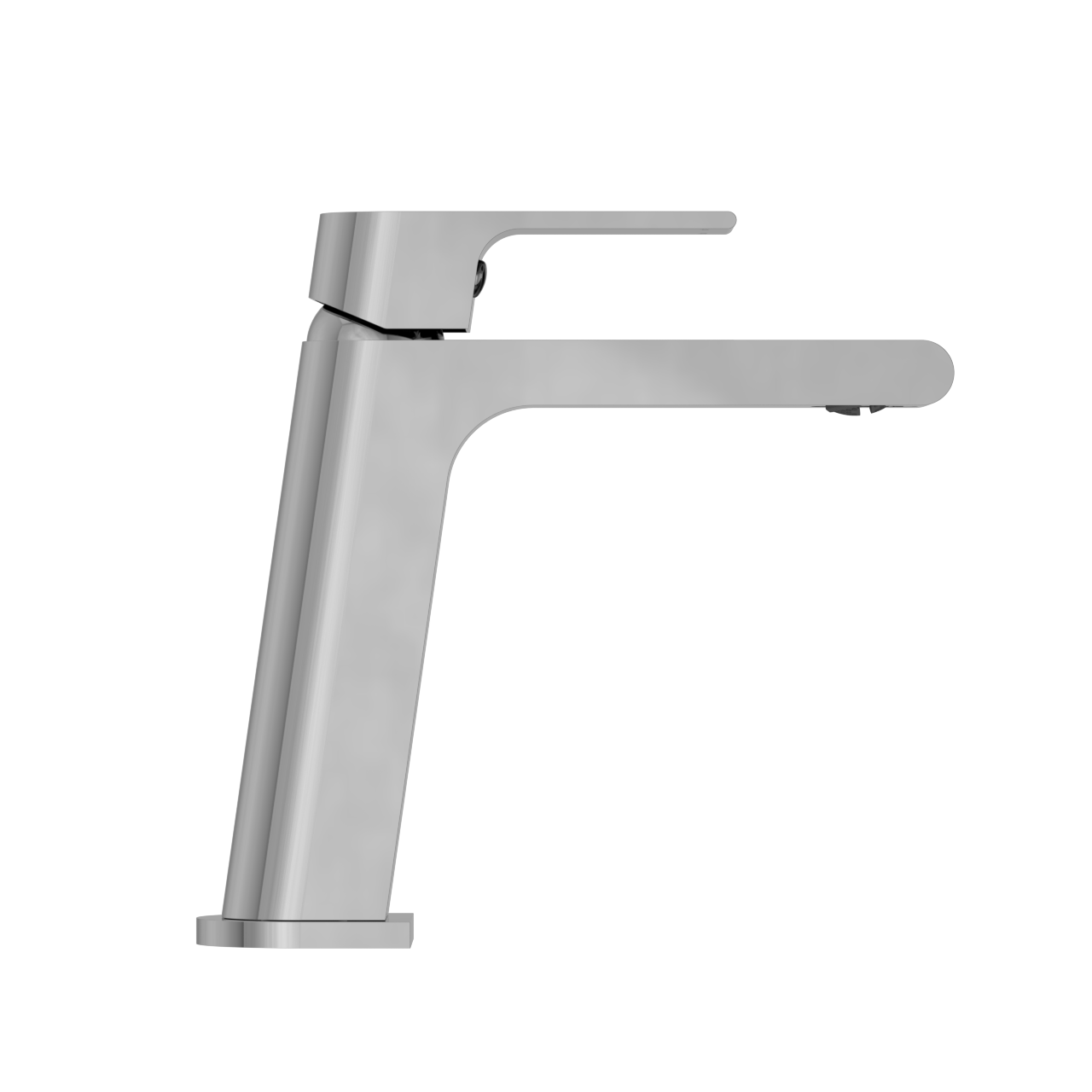 Bianca Basin Mixer