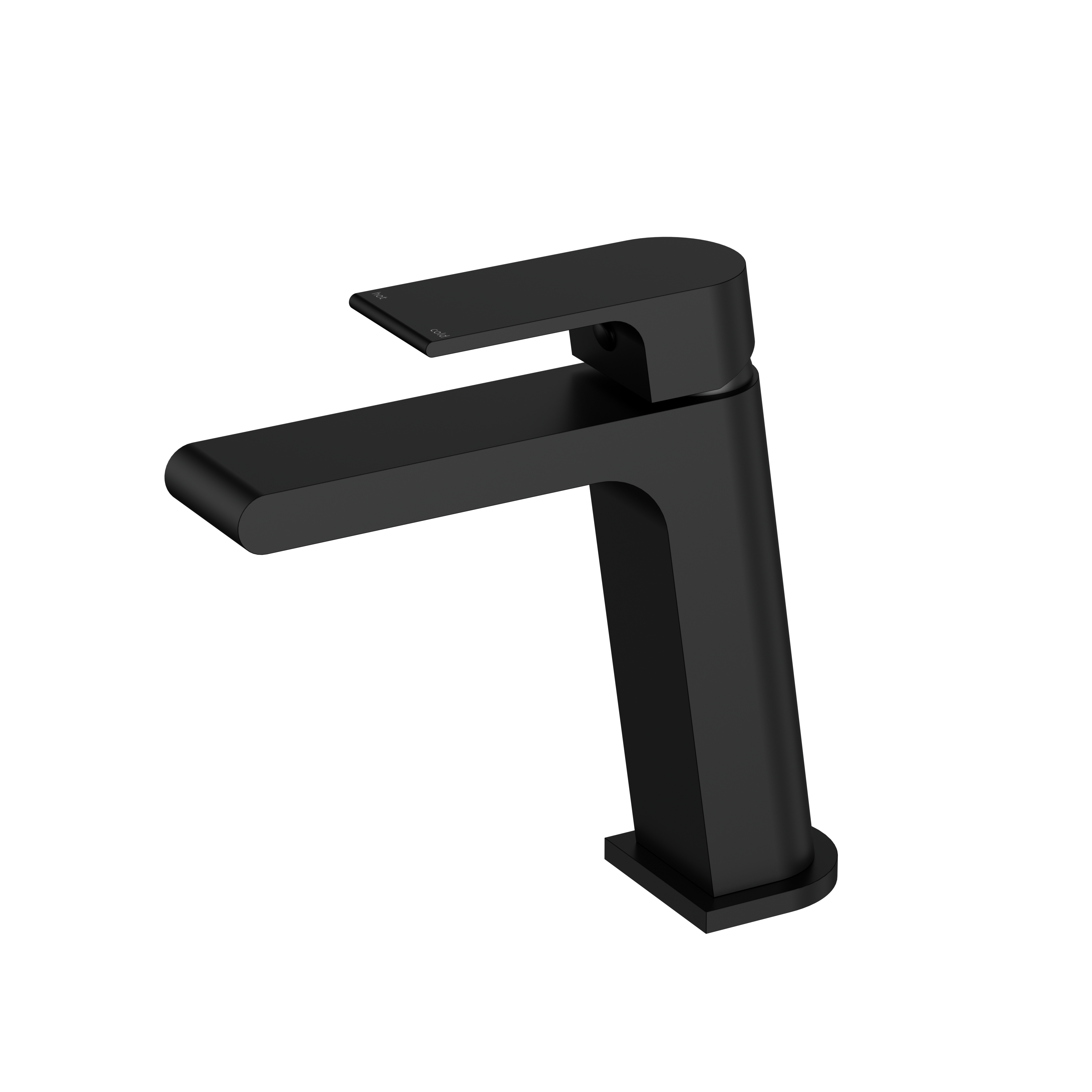 Bianca Basin Mixer