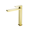 Brushed Gold