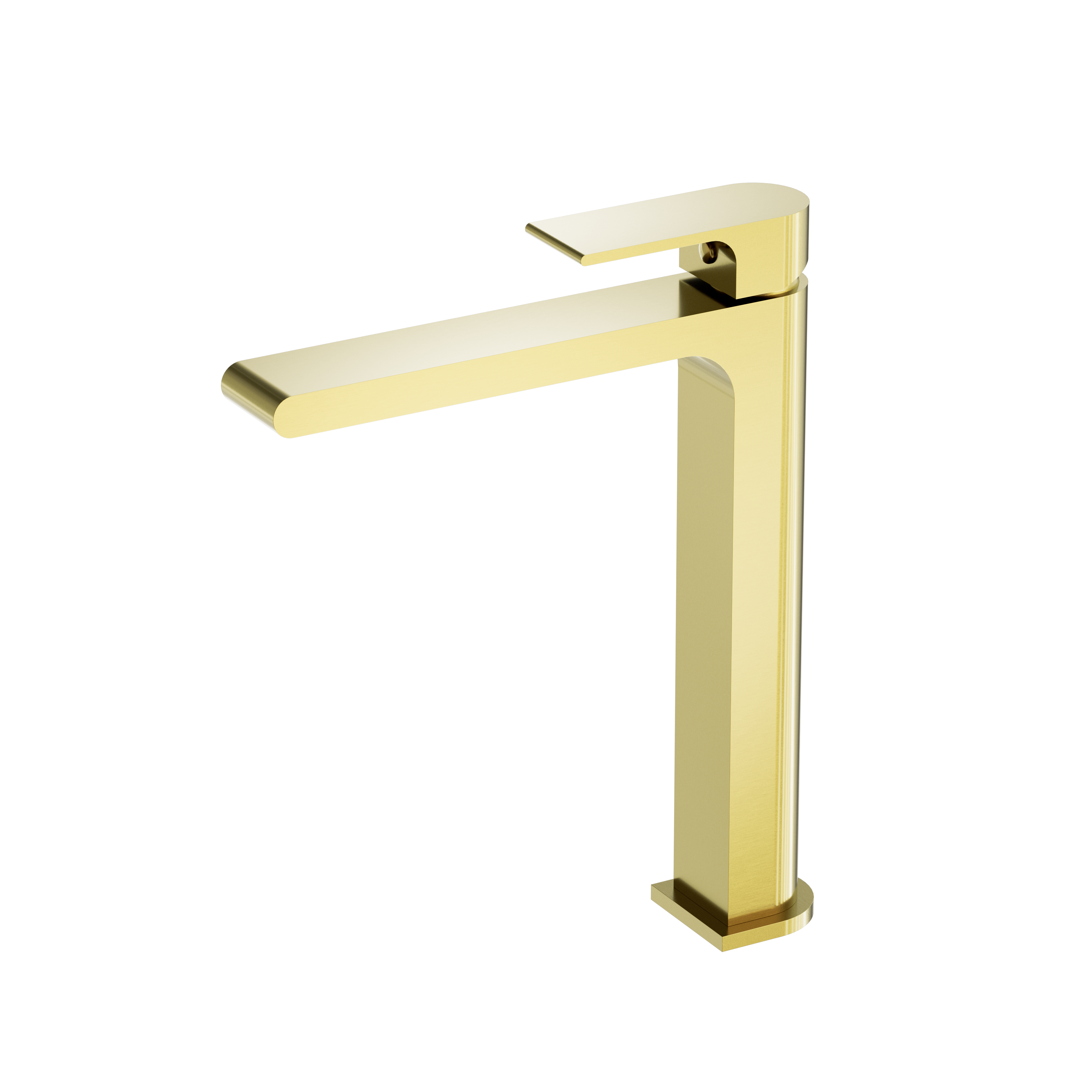 Bianca Tall Basin Mixer