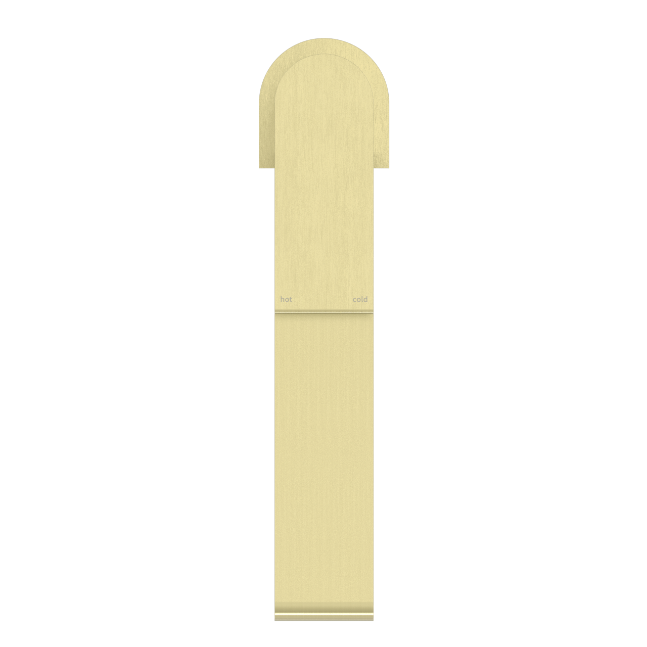 Bianca Tall Basin Mixer
