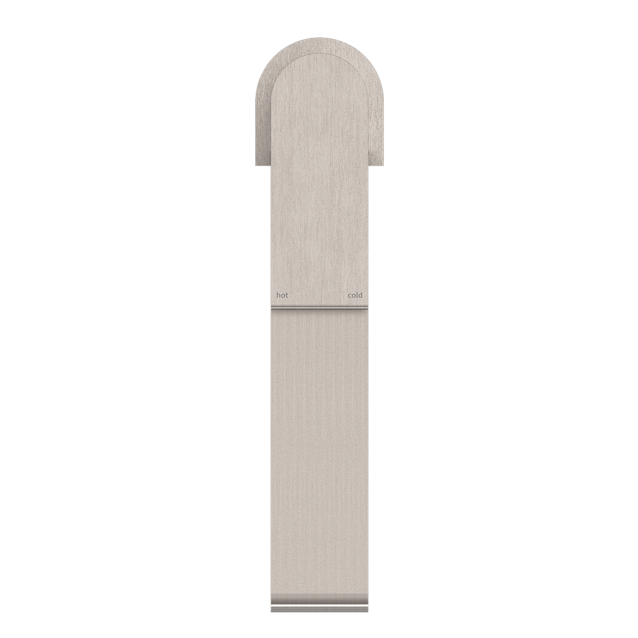 Bianca Tall Basin Mixer