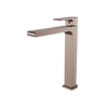 Brushed Bronze