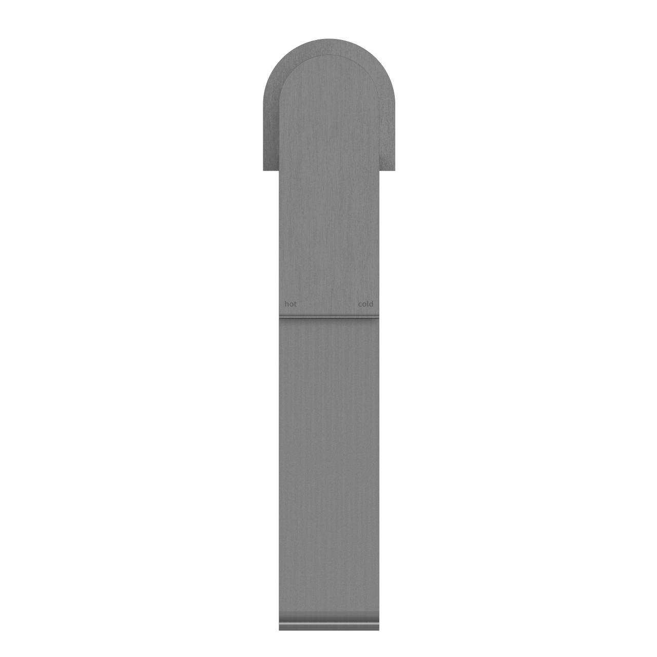 Bianca Tall Basin Mixer