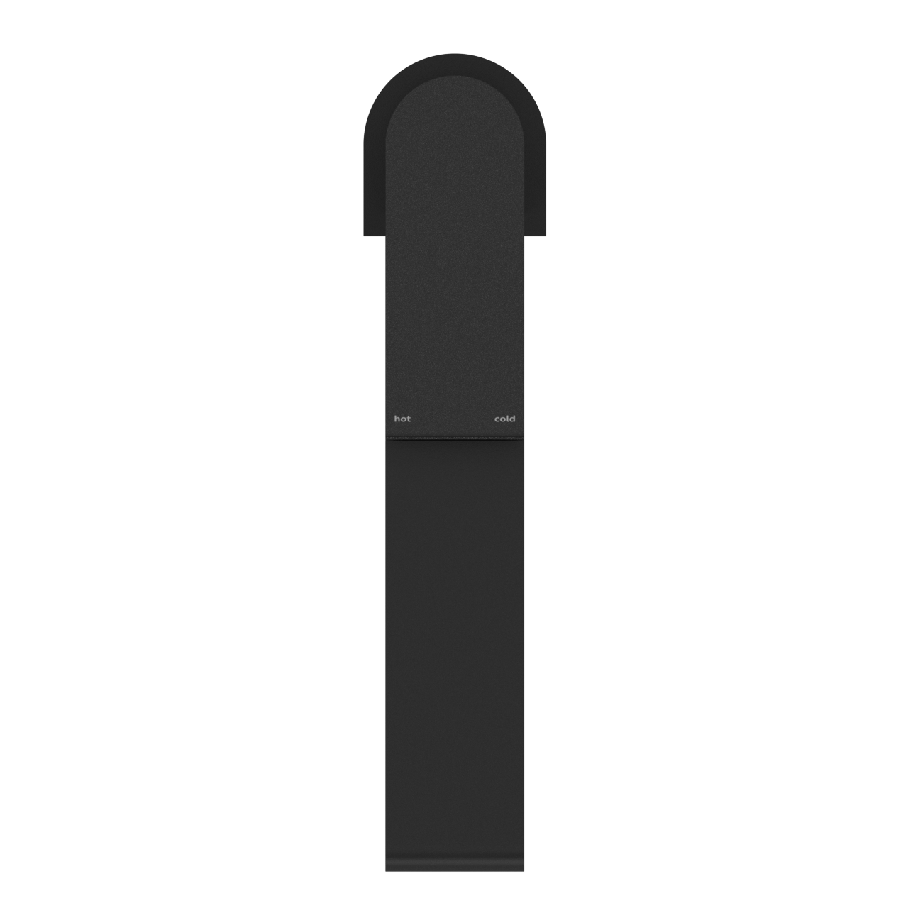 Bianca Tall Basin Mixer