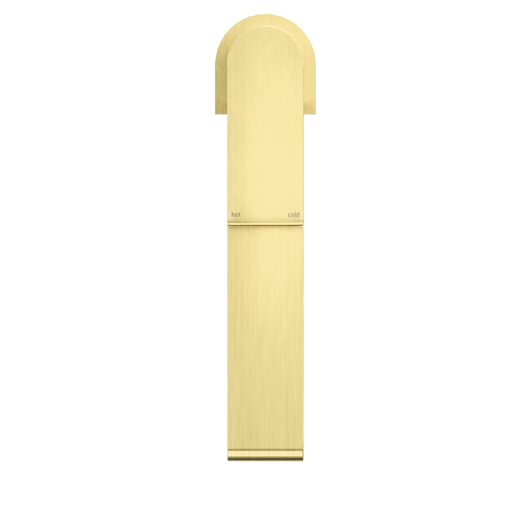 Bianca Mid Tall Basin Mixer