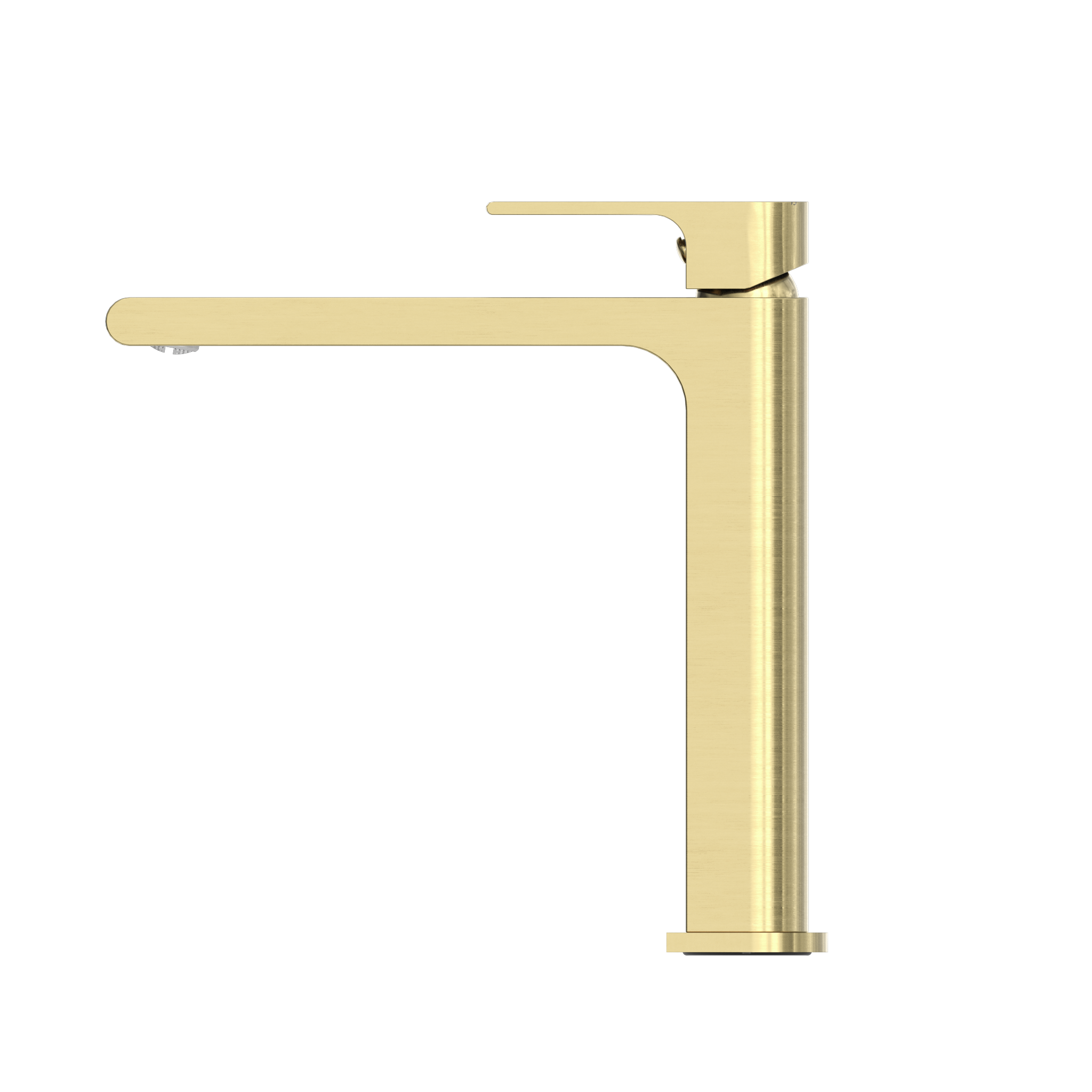Bianca Mid Tall Basin Mixer