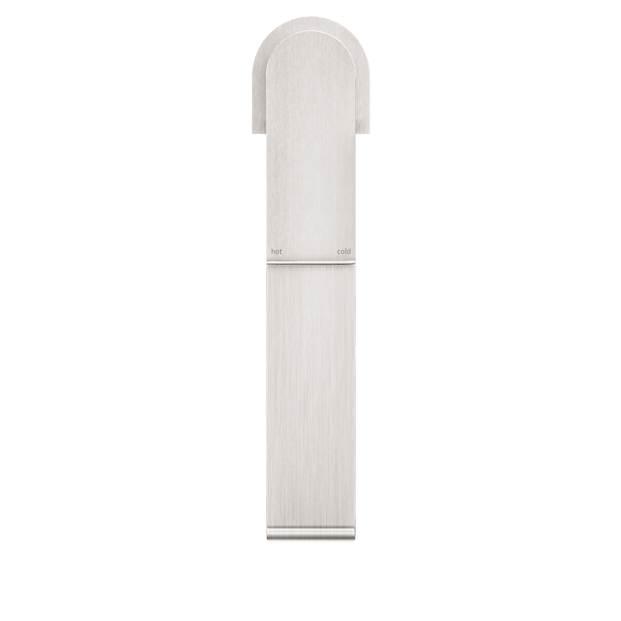 Bianca Mid Tall Basin Mixer