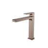 Brushed Bronze