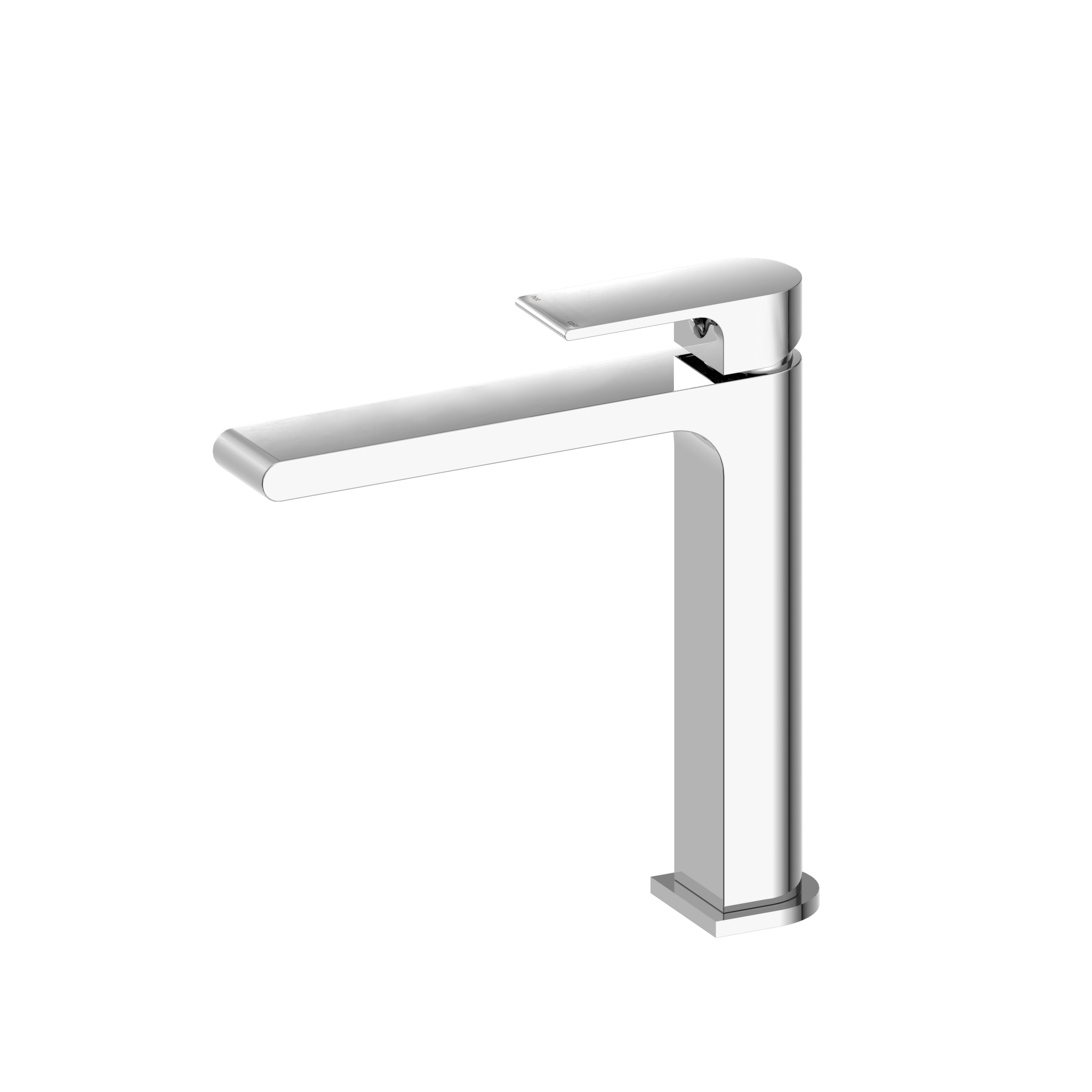 Bianca Mid Tall Basin Mixer