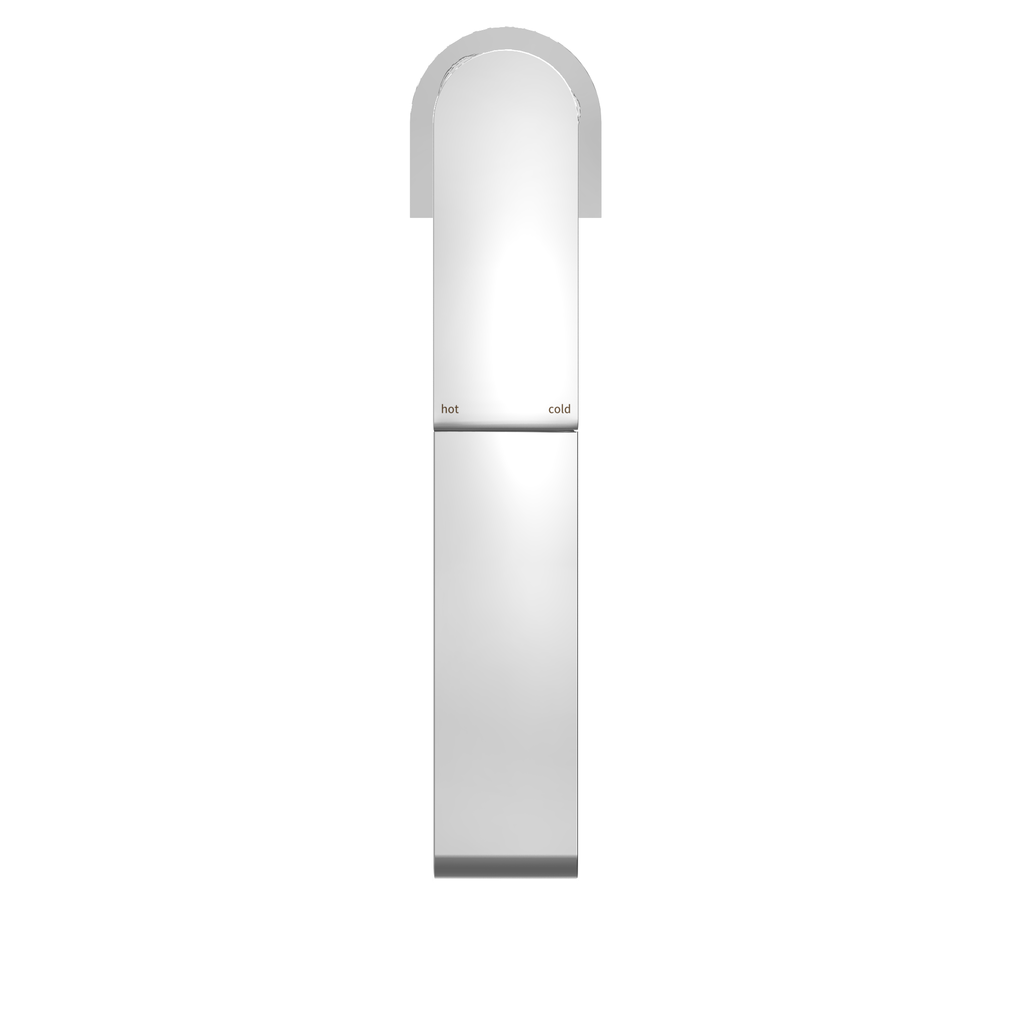 Bianca Mid Tall Basin Mixer