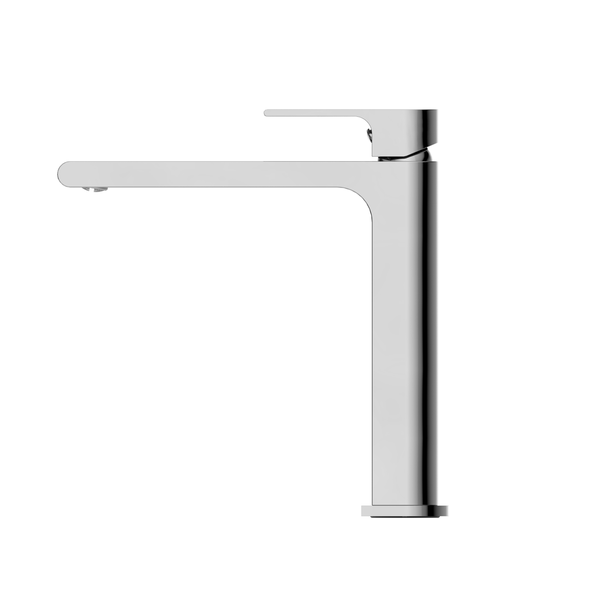 Bianca Mid Tall Basin Mixer