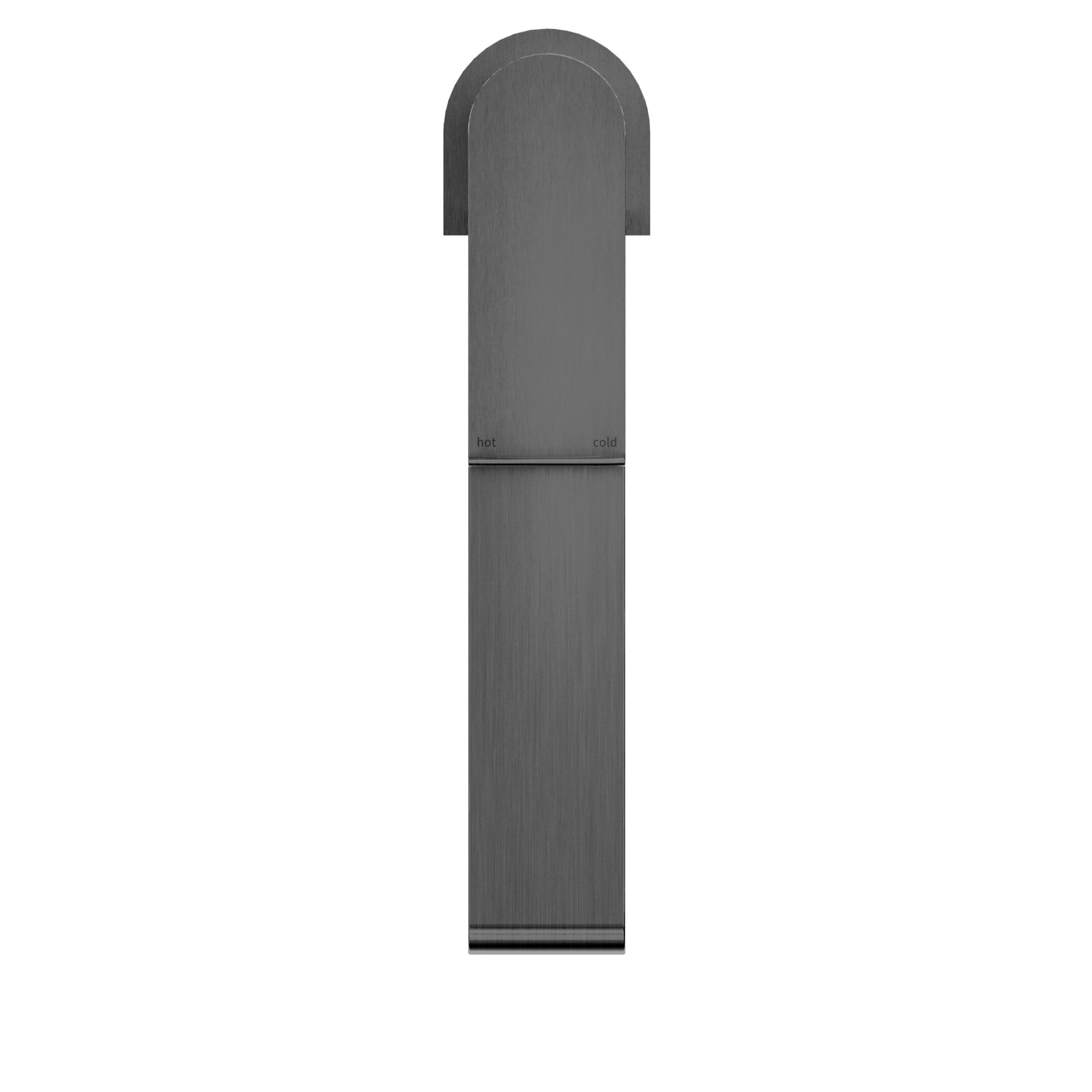 Bianca Mid Tall Basin Mixer