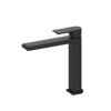 Matte Black