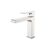 Brushed Nickel