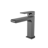 Gun Metal