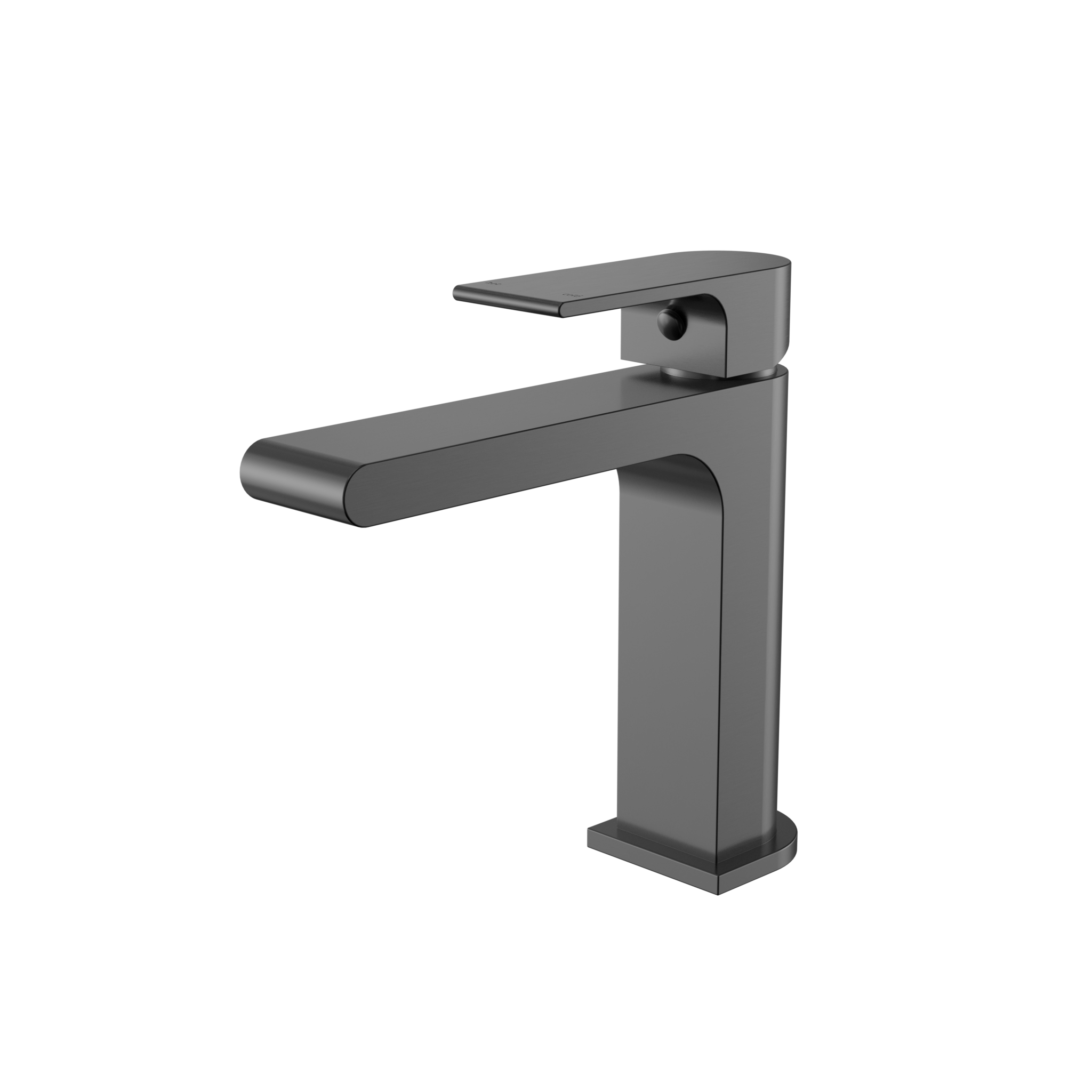 Bianca Basin Mixer Straight Spout
