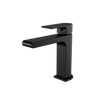Matte Black