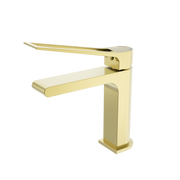 Bianca Care Basin Mixer