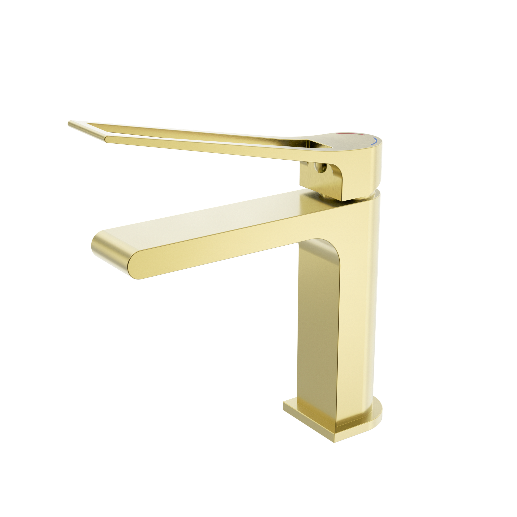 Bianca Care Basin Mixer