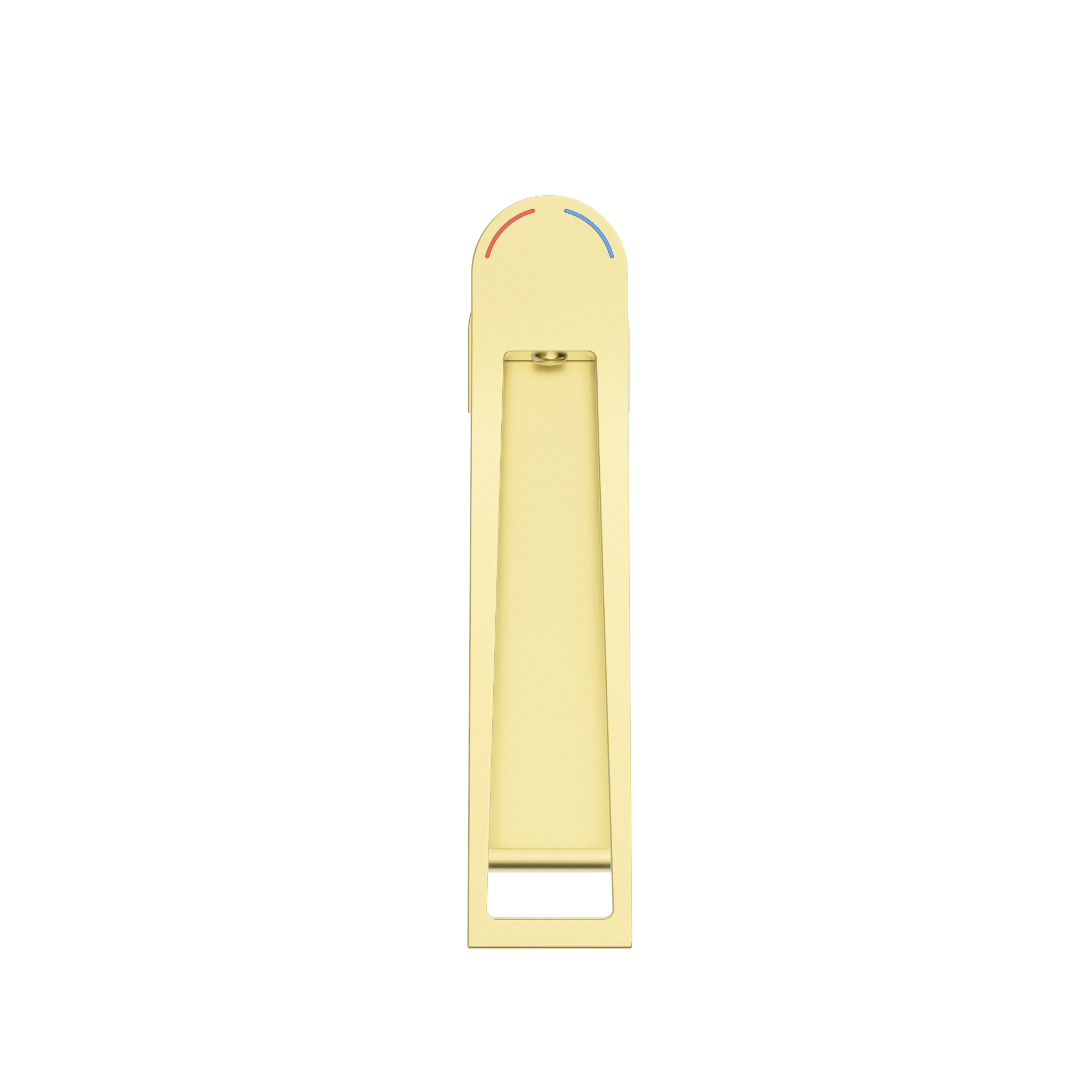 Bianca Care Basin Mixer