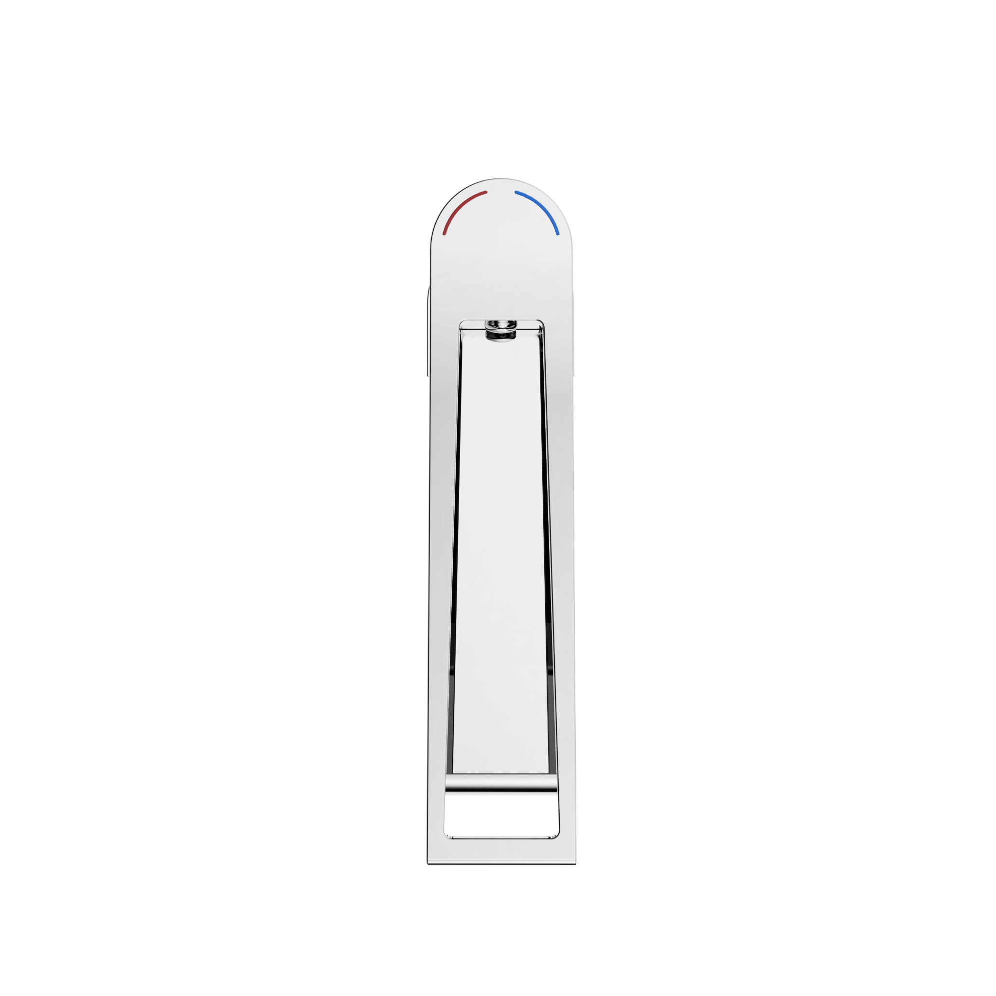 Bianca Care Basin Mixer