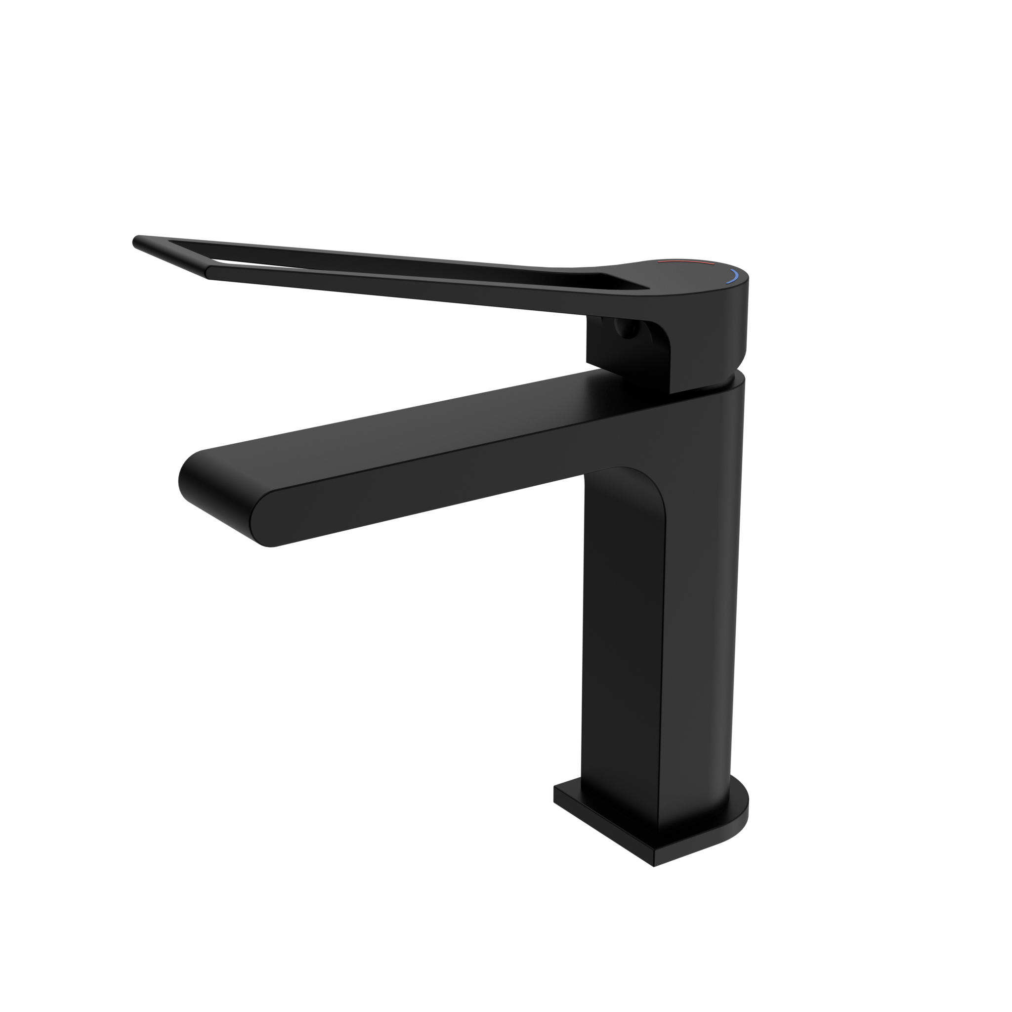 Bianca Care Basin Mixer