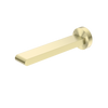 Brushed Gold