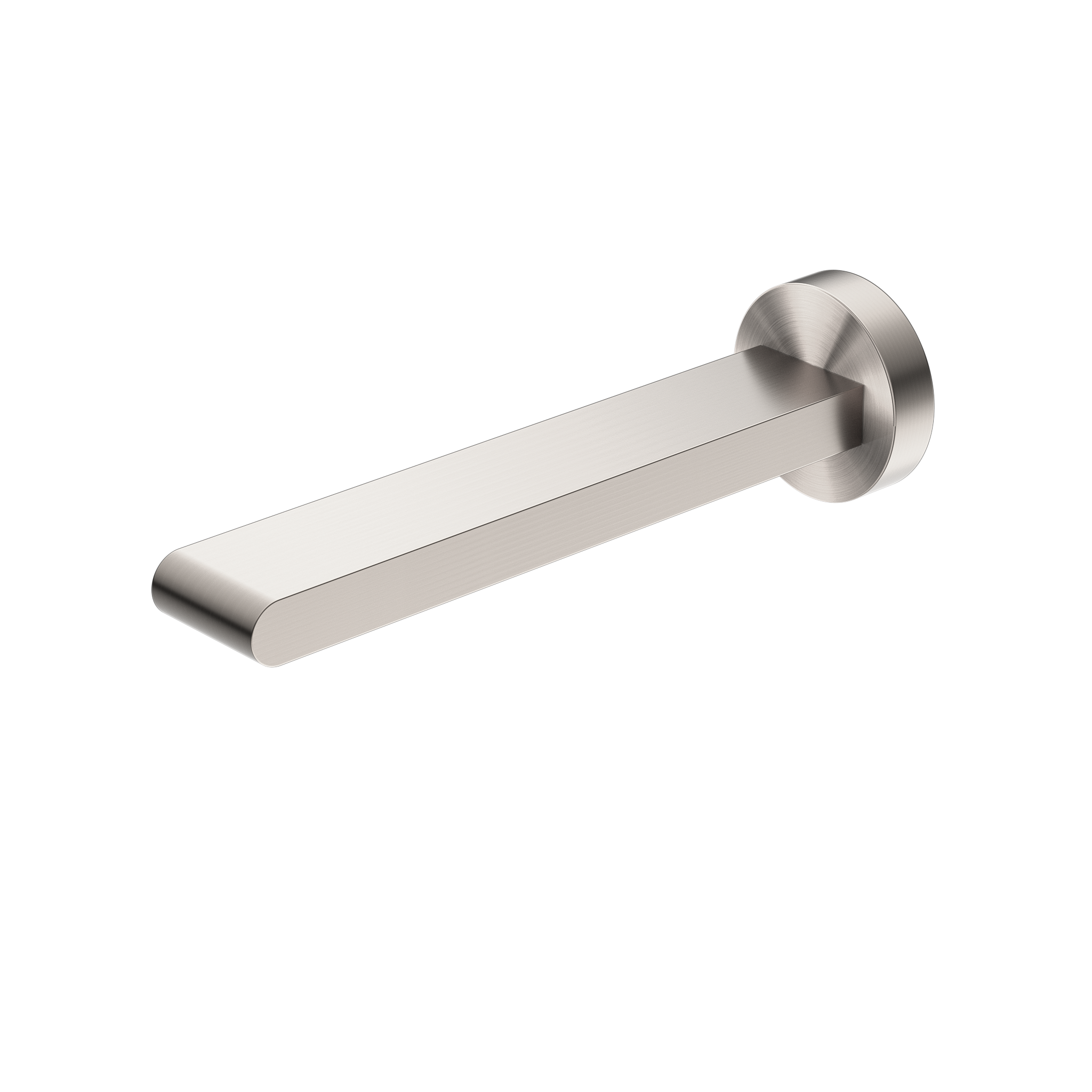 Bianca Fixed Bath Spout Only 200mm