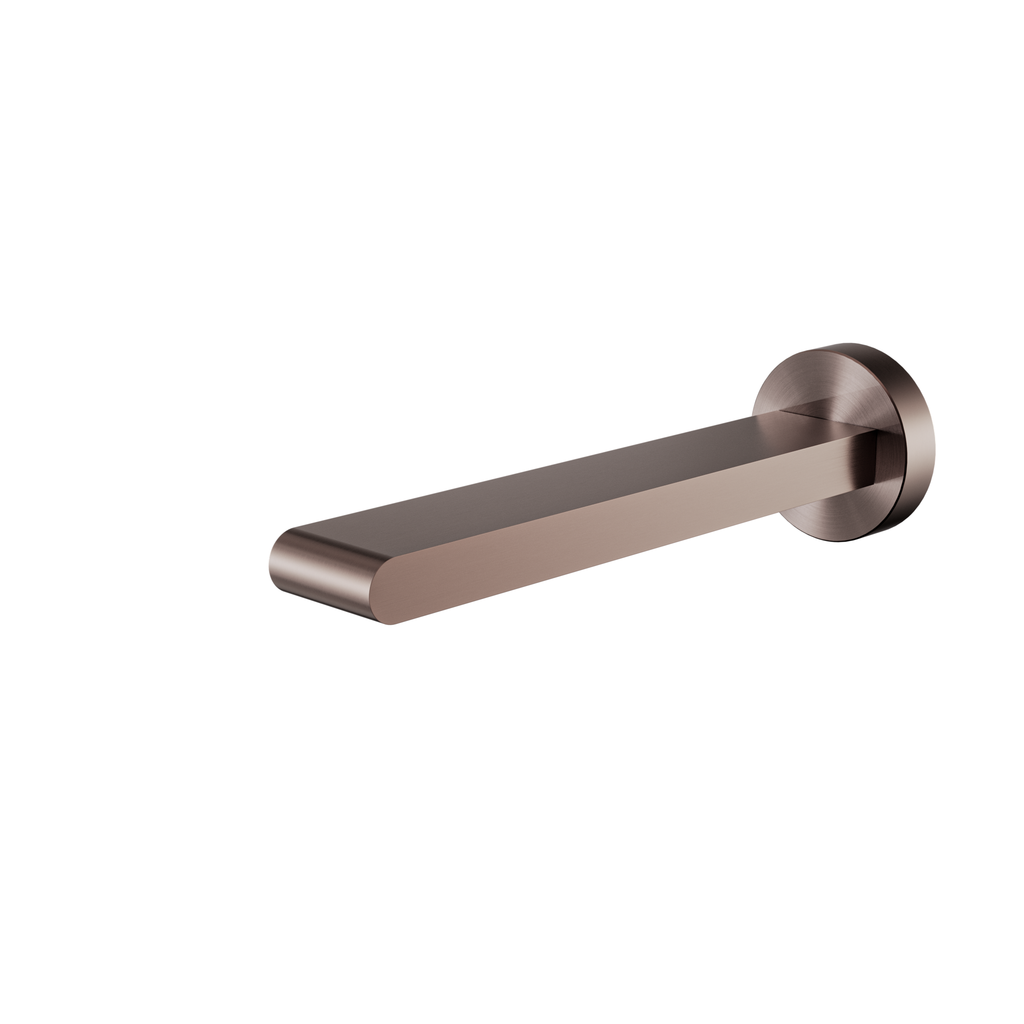 Bianca Fixed Bath Spout Only 200mm