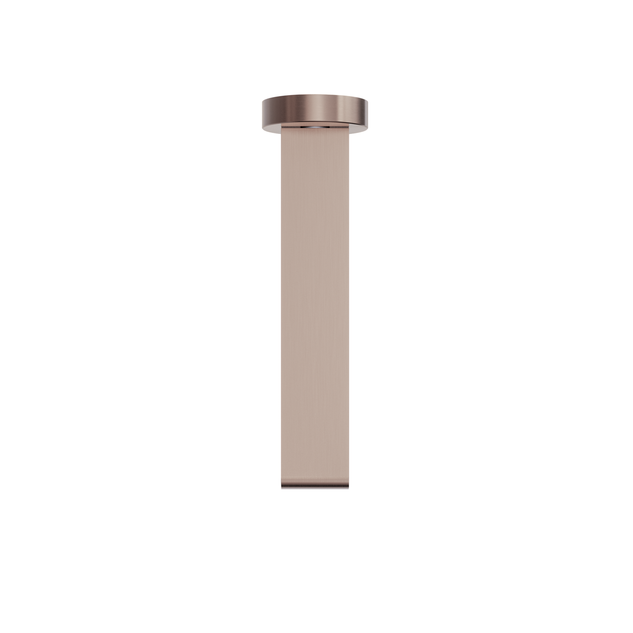 Bianca Fixed Bath Spout Only 200mm