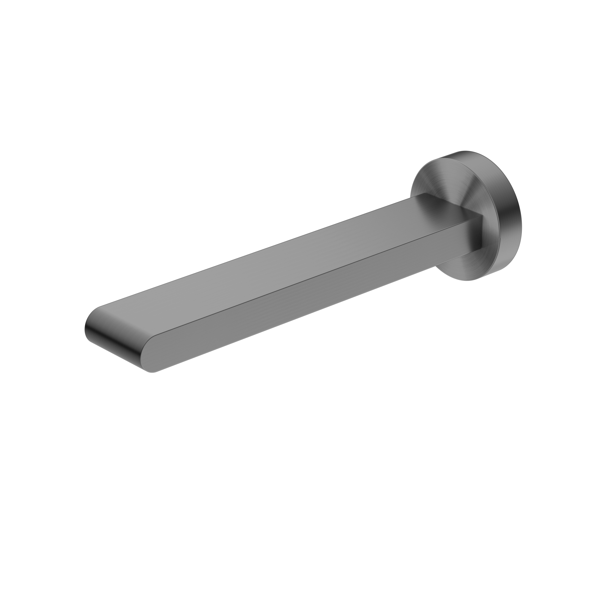 Bianca Fixed Bath Spout Only 200mm