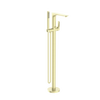 Brushed Gold