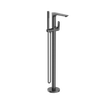 Gun Metal