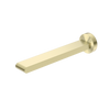 Brushed Gold