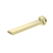 Bianca Fixed Bath Spout Only 240mm