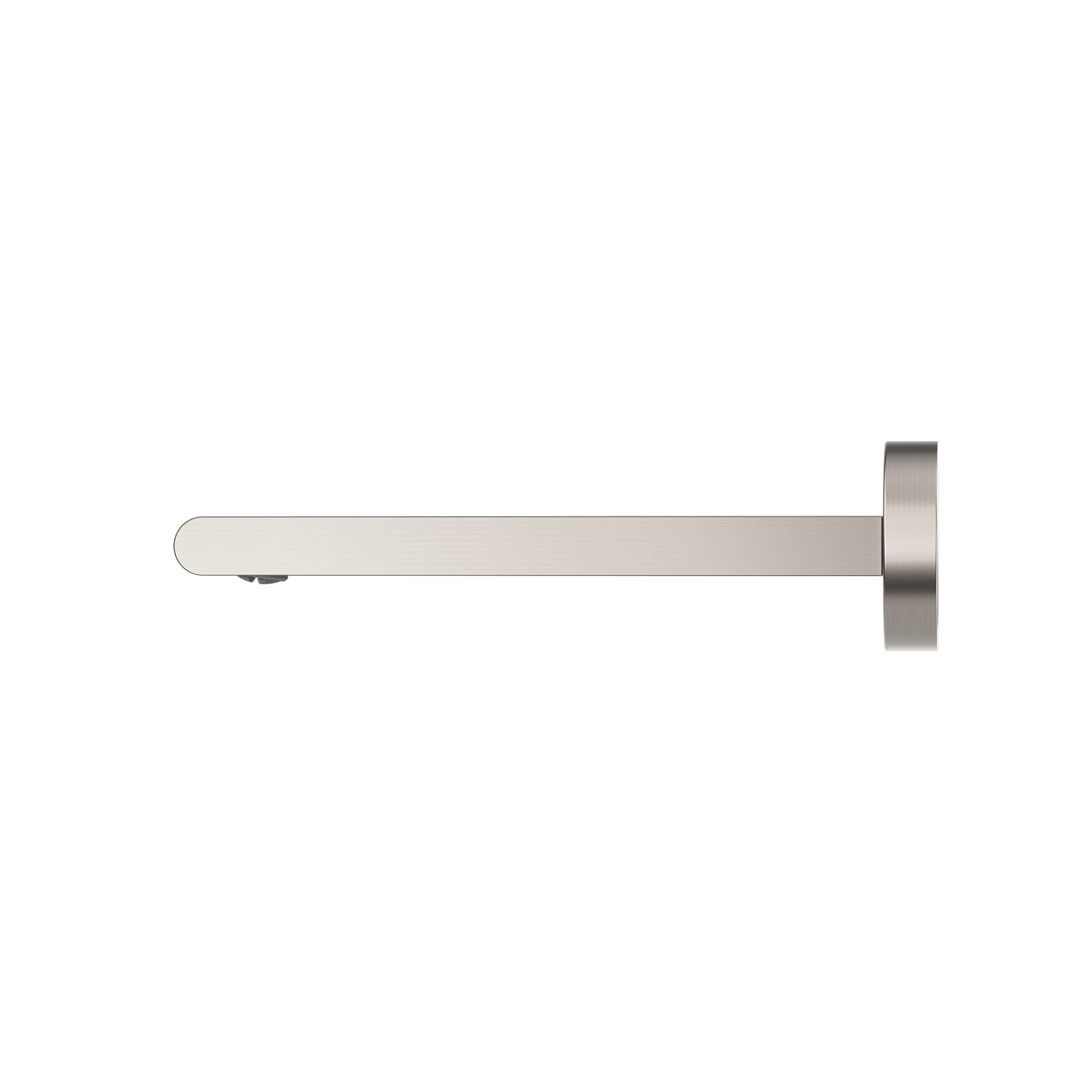 Bianca Fixed Bath Spout Only 240mm