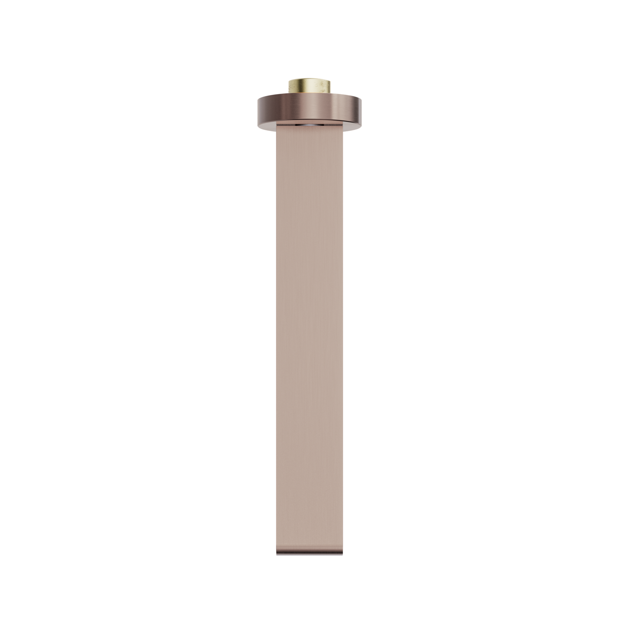 Bianca Fixed Bath Spout Only 240mm