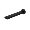 Matte Black