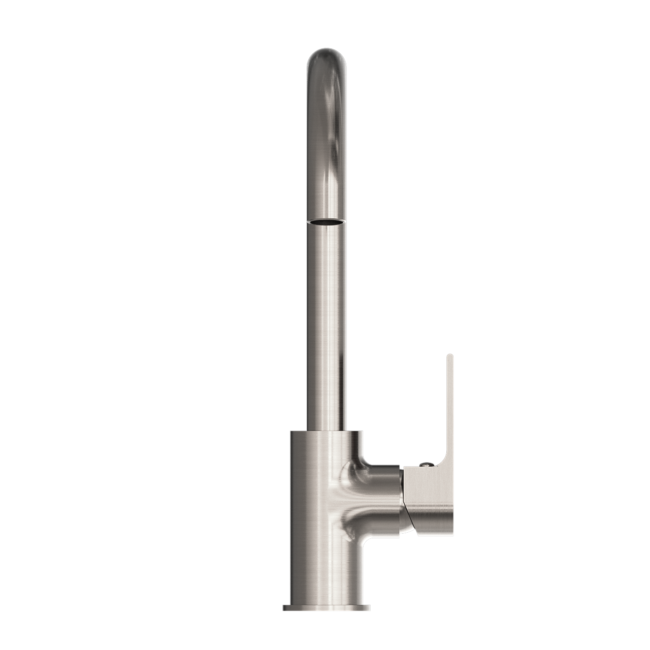 Bianca Kitchen Mixer Gooseneck Spout