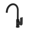 Matte Black