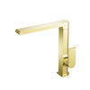 Brushed Gold