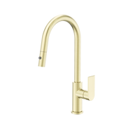 Bianca Pull Out Sink Mixer with Vegie Spray Function