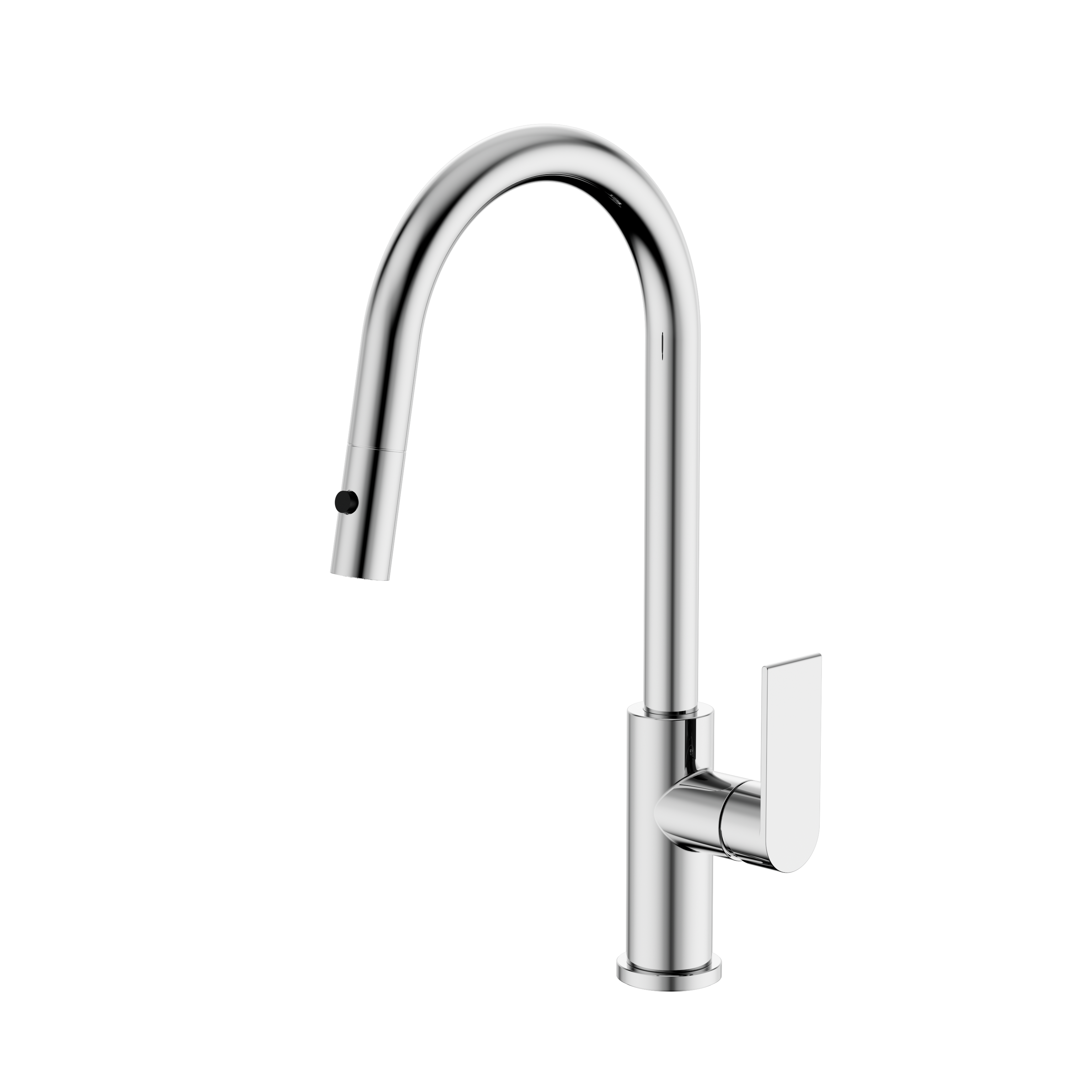 Bianca Pull Out Sink Mixer with Vegie Spray Function