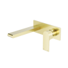 Brushed Gold