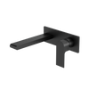 Matte Black
